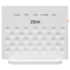 Абонентский терминал ZTE ONT GPON, 1 порт 10/100/1000Base-T Абонентский терминал ZTE ONT GPON, 1 порт 10/100/1000Base-T